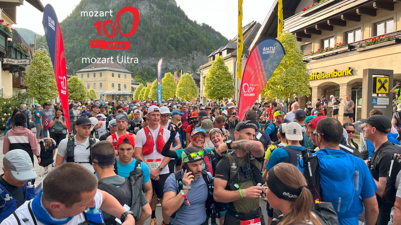 At 50 and Flying: Nee’s Mozart Ultra Success Story