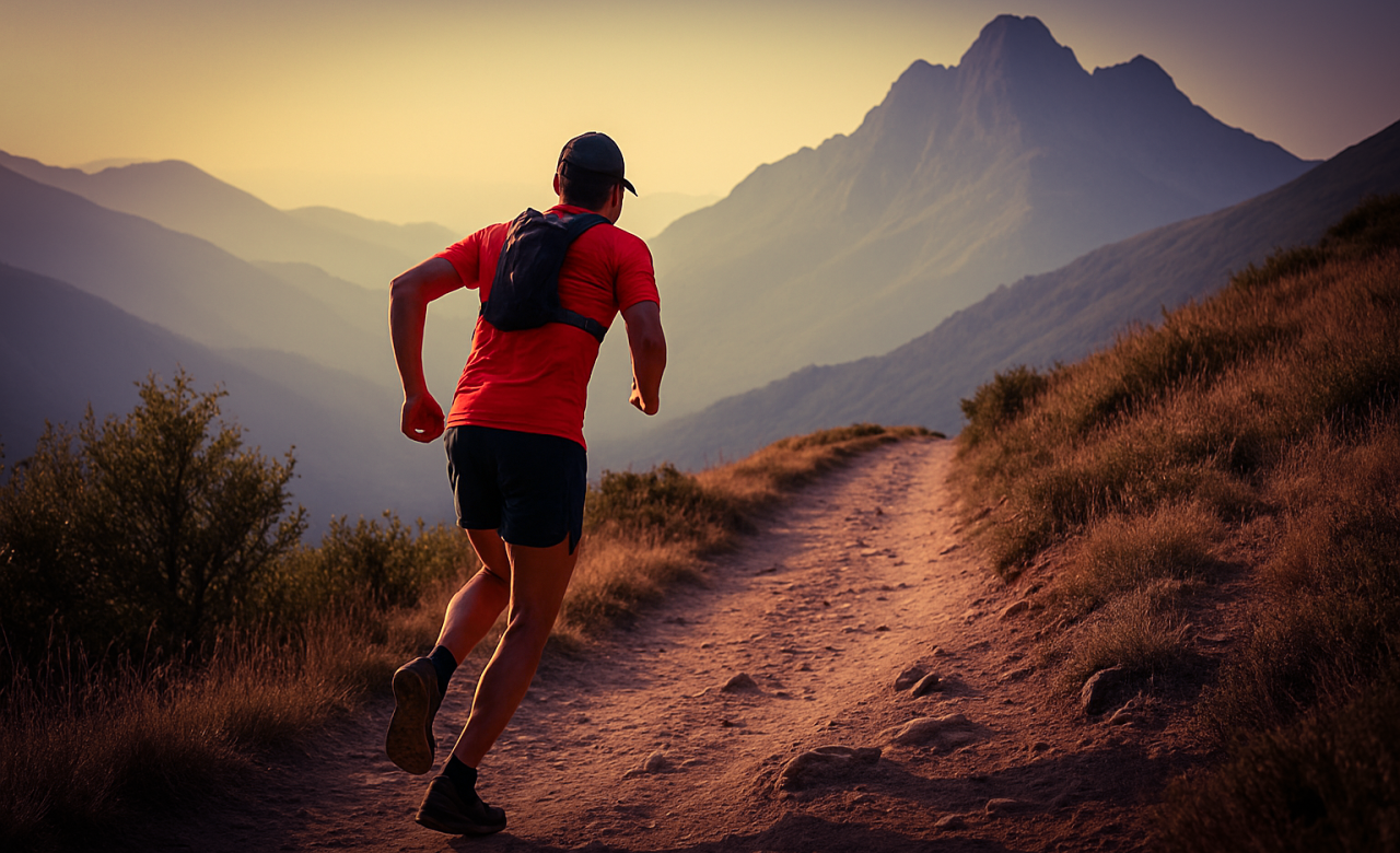 Durability in Endurance Exercise – My Recertification