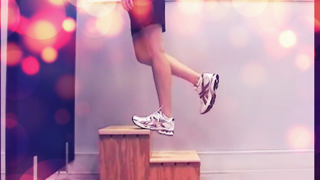 Achilles Tendinopathy Rehab You Can Do at Home: The Alfredson Protocol Explained