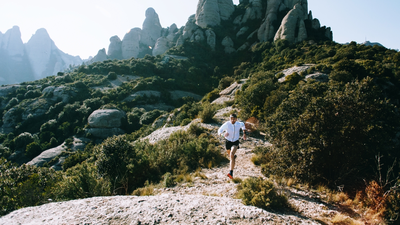 How to Train Durability for Trail Ultras